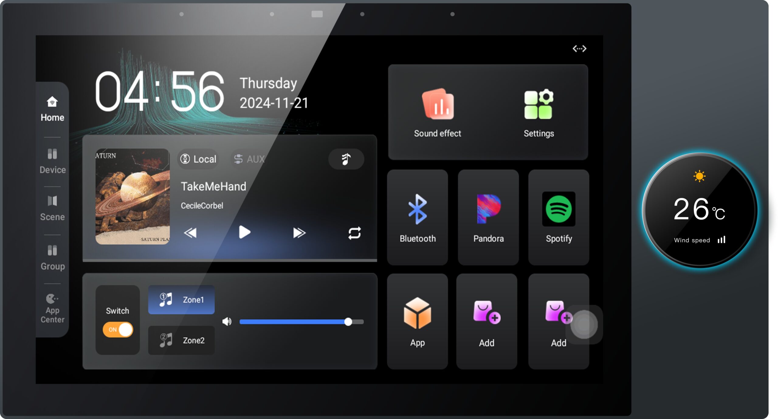 كيو 10 برو-تويا