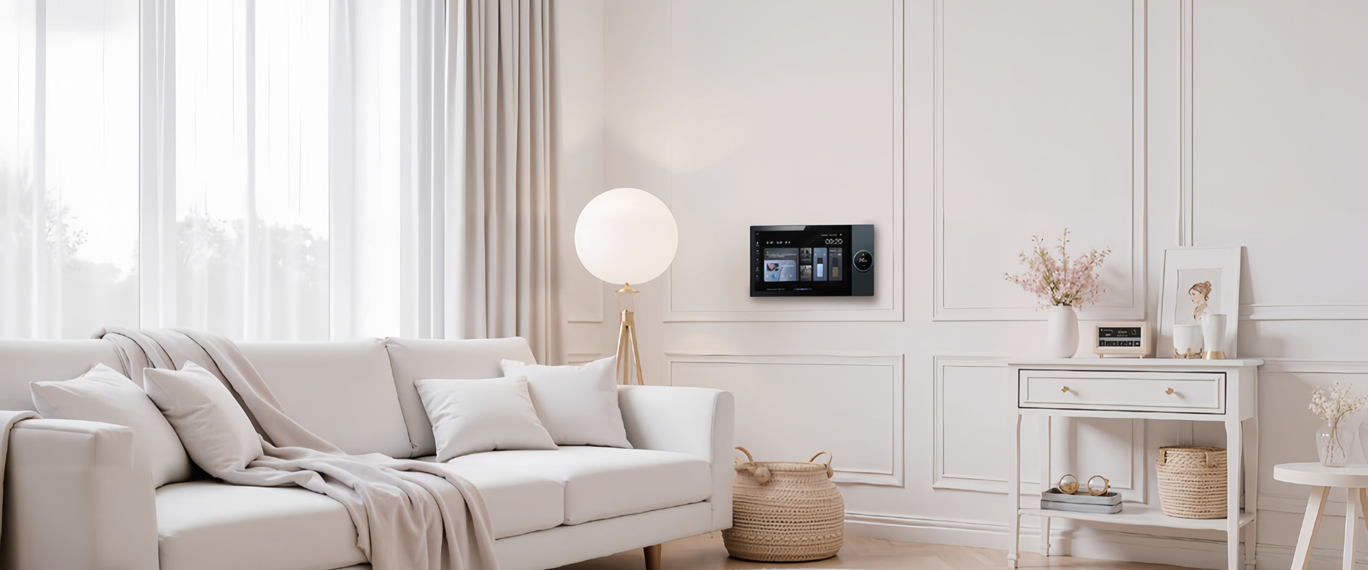 Smart Intercom System